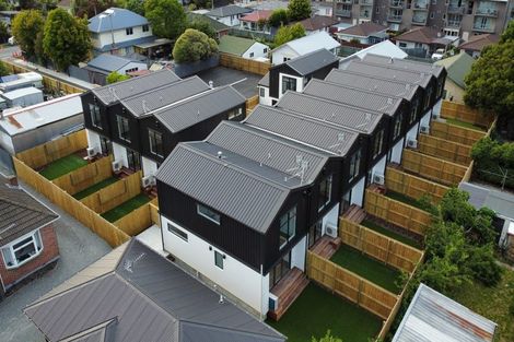 Photo of property in 45 Bordesley Street, Phillipstown, Christchurch, 8011