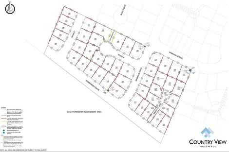 Photo of property in 50 Quaifes Road, Halswell, Christchurch, 8025