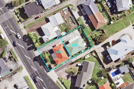 Photo of property in 268a Great South Road, Manurewa, Auckland, 2102