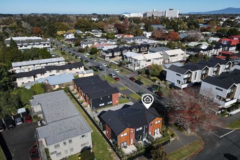 Photo of property in 3/13 Palmerston Street, Hamilton Central, Hamilton, 3204