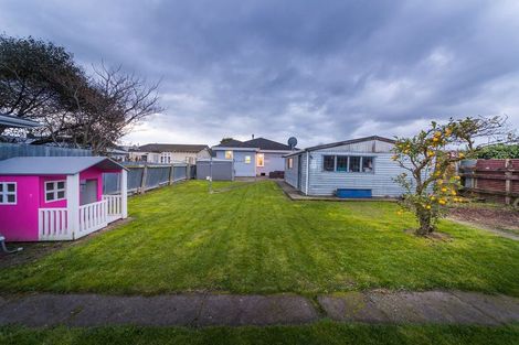 Photo of property in 442 Tremaine Avenue, Takaro, Palmerston North, 4410