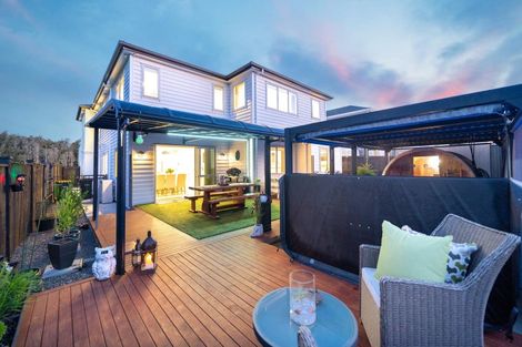 Photo of property in 40 Koropa Road, Flat Bush, Auckland, 2019