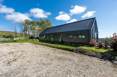 Photo of property in 103 Brown Road, Taharoa, 3988