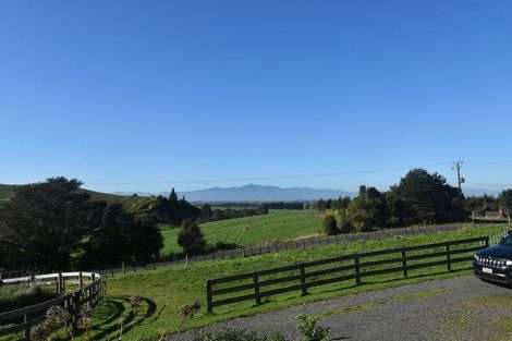 Photo of property in 323 Quine Road, Tahuna, Morrinsville, 3373