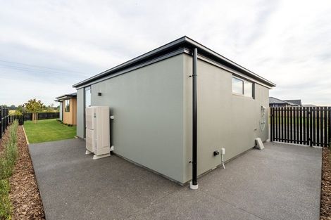 Photo of property in 26 Privet Way, Rolleston, 7678