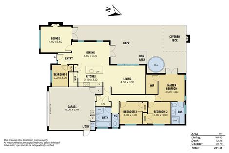 Photo of property in 11 Awanui Avenue, Te Kauwhata, 3710