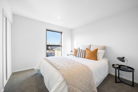 Photo of property in 2/3 Humboldt Street, Sydenham, Christchurch, 8023