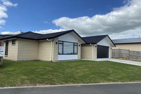Photo of property in 22 Arahi Place, Rototuna North, Hamilton, 3210