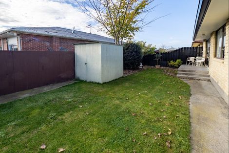 Photo of property in 4 Thomas Street, Allenton, Ashburton, 7700