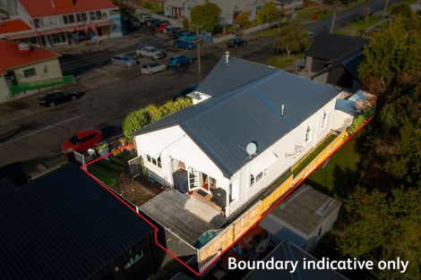 Photo of property in 2c Saint Leonard Street, Saint Johns Hill, Whanganui, 4501