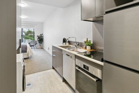 Photo of property in 405/2 Colombo Street, Newtown, Wellington, 6021