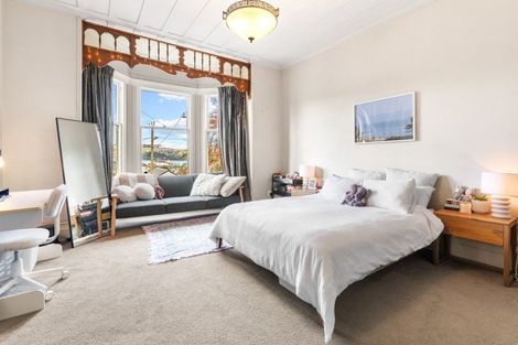 Photo of property in 54 Heriot Row, Dunedin Central, Dunedin, 9016