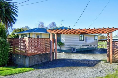 Photo of property in 89 Makoura Road, Masterton, 5810