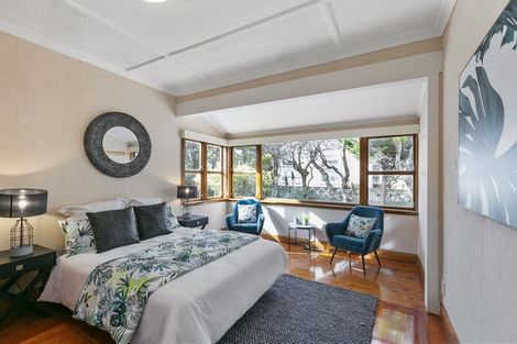 Photo of property in 71a Ira Street, Miramar, Wellington, 6022