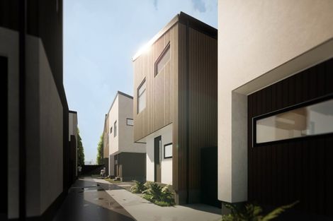 Photo of property in 135 Lincoln Road, Addington, Christchurch, 8024