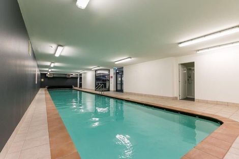 Photo of property in Luxford Villas, 110/72 Herald Street, Berhampore, Wellington, 6023