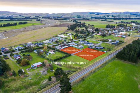 Photo of property in 3/32 Glenmark Drive, Waipara, 7483