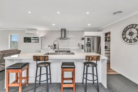 Photo of property in 25 Walter Place, Kirwee, Darfield, 7571