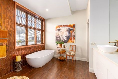 Photo of property in 111 Brougham Street, Mount Victoria, Wellington, 6011