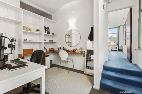 Photo of property in Rostrevor House, 4/130a Vivian Street, Te Aro, Wellington, 6011