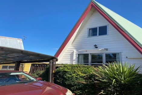 Photo of property in 9a Wairoa Street, Kaikorai, Dunedin, 9010