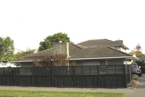 Photo of property in 55 Maidstone Road, Ilam, Christchurch, 8041