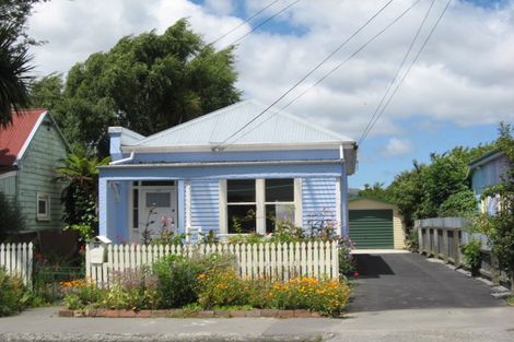 Photo of property in 56 Ward Street, Addington, Christchurch, 8024