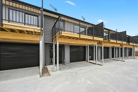 Photo of property in 63u2 Primrose Street, Frankton, Hamilton, 3204