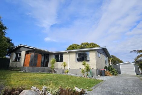 Photo of property in 21 Arnott Heights, Greymouth, 7805