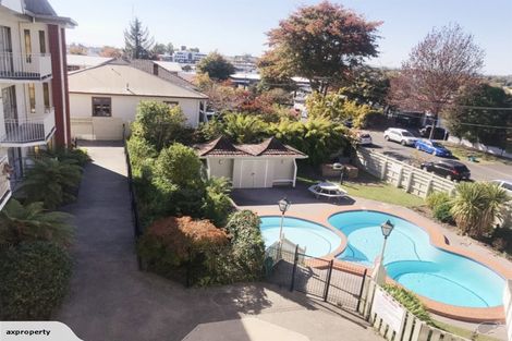 Photo of property in 10u1 Hunter Street, Hamilton Lake, Hamilton, 3204