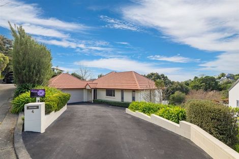 Photo of property in 4 Studfold Row, Westmorland, Christchurch, 8025