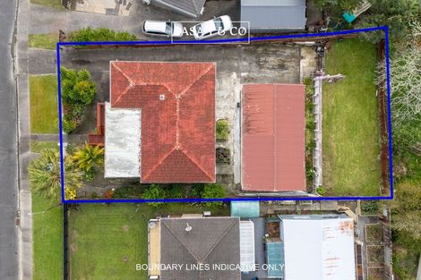 Photo of property in 14 Kellett Road, Ranui, Auckland, 0612