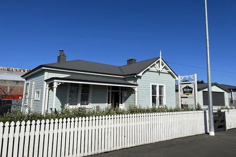 Photo of property in 11 Lever Street, Ahuriri, Napier, 4110
