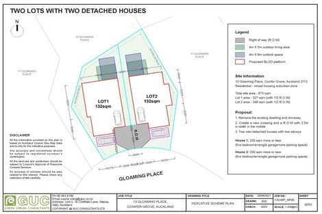 Photo of property in 13 Gloaming Place, Conifer Grove, Takanini, 2112