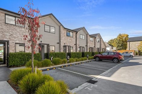 Photo of property in 4/6 Riccarton Road, Riccarton, Christchurch, 8011