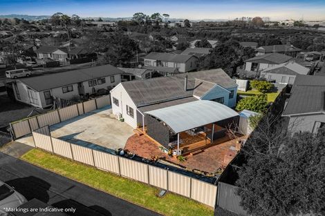 Photo of property in 97 Hyperion Drive, Randwick Park, Auckland, 2105