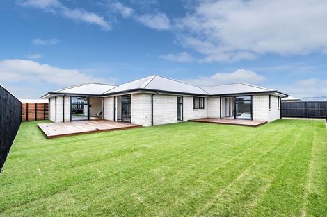 Photo of property in 32 Florence Drive, Lincoln, 7608