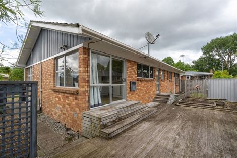 Photo of property in 1 Elmira Avenue, Chartwell, Hamilton, 3210