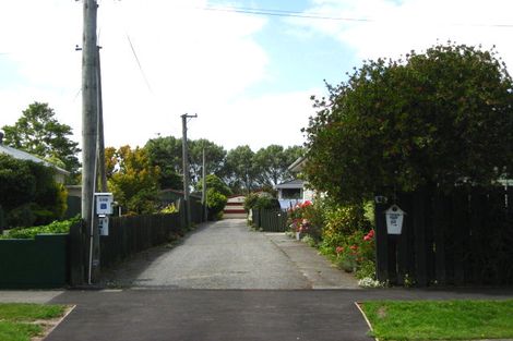 Photo of property in 59b Tankerville Road, Hoon Hay, Christchurch, 8025