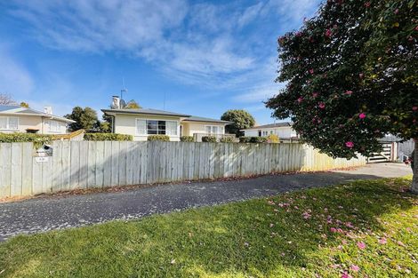 Photo of property in 19 Nottingham Avenue, Awapuni, Palmerston North, 4412