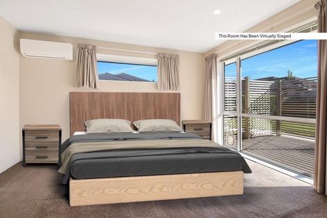 Photo of property in 5 Harakeke Way, Rangiora, 7400