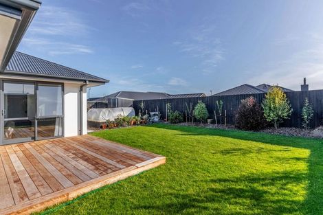 Photo of property in 8 Te Raki Drive, Lincoln, 7608