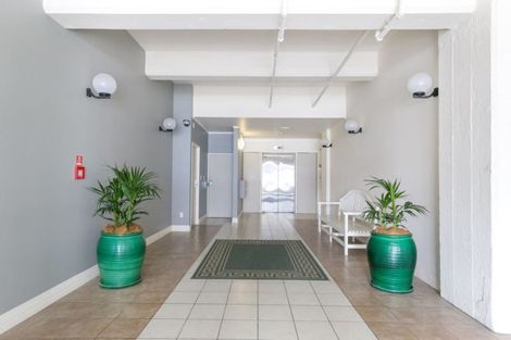Photo of property in Tennyson Apartments, 14/25 Tennyson Street, Te Aro, Wellington, 6011