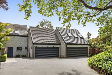 Photo of property in 3/37a Holmwood Road, Merivale, Christchurch, 8014