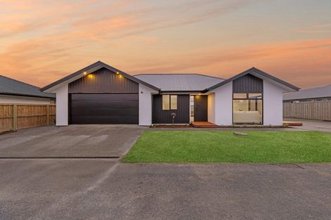 Photo of property in 1 Weld Lane, Amberley, 7410