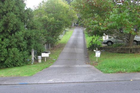 Photo of property in 8 Glenbervie Crescent, Massey, Auckland, 0614