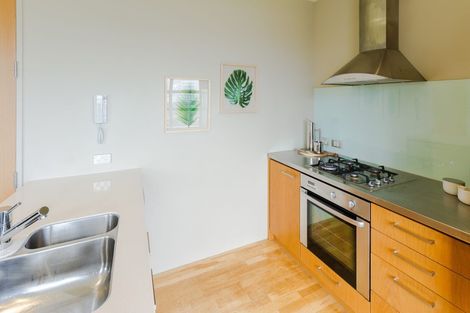 Photo of property in Chaffers Dock, 210/22 Herd Street, Te Aro, Wellington, 6011