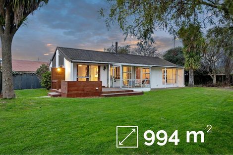 Photo of property in 2 Charles Street, Prebbleton, 7604