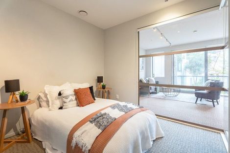 Photo of property in Masina Apartments, 204/80 Riddiford Street, Newtown, Wellington, 6021