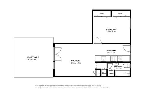 Photo of property in Hiropi St Village, 52/46u Hiropi Street, Newtown, Wellington, 6021